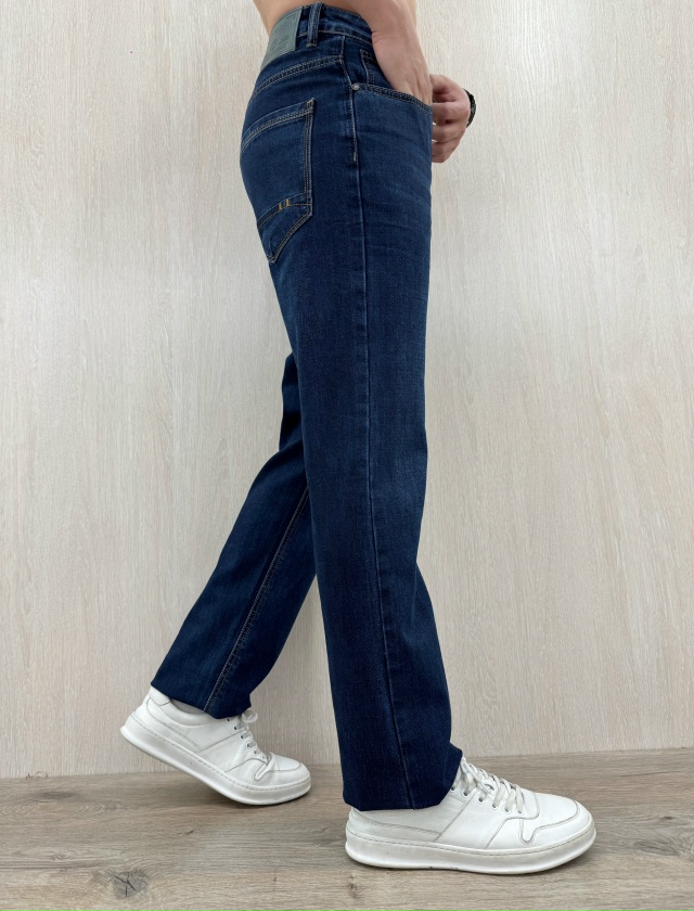 Джинсы 23017403