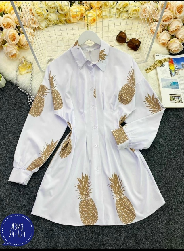 Платье 23017566