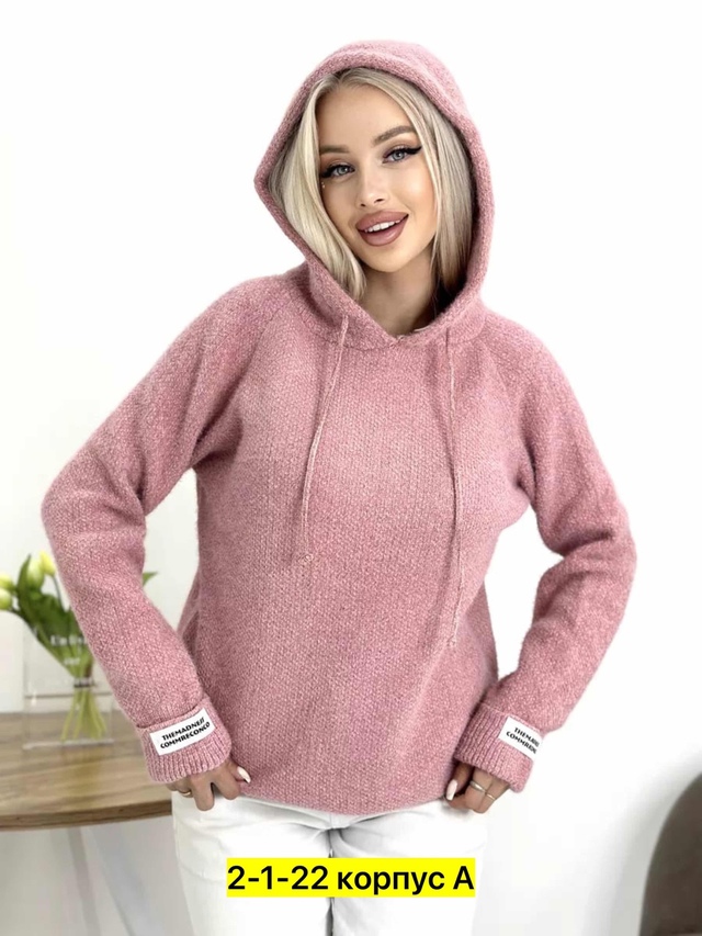 Кофта 23016624