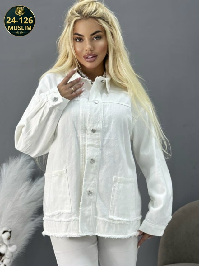 Рубашка 23016747