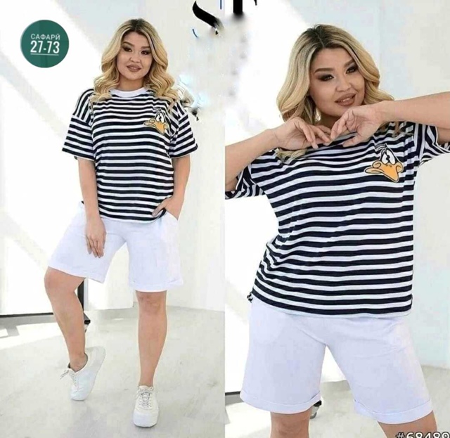 Спортивный костюм 23016550