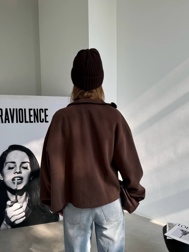 Толстовка 23017641