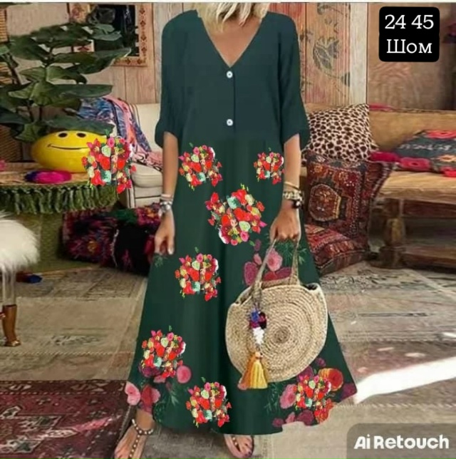 Платье 23016967