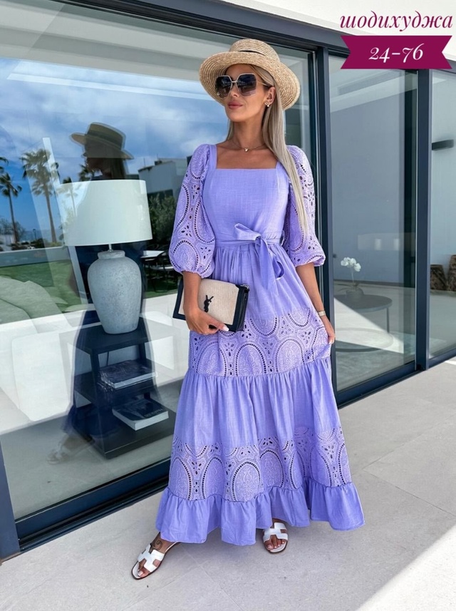 Платье 23017154