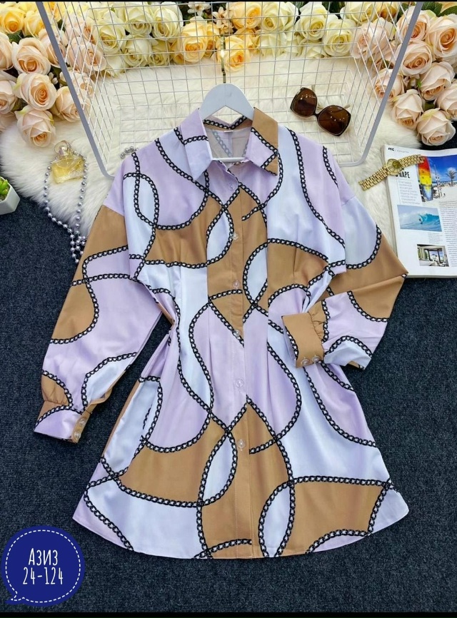 Платье 23017566