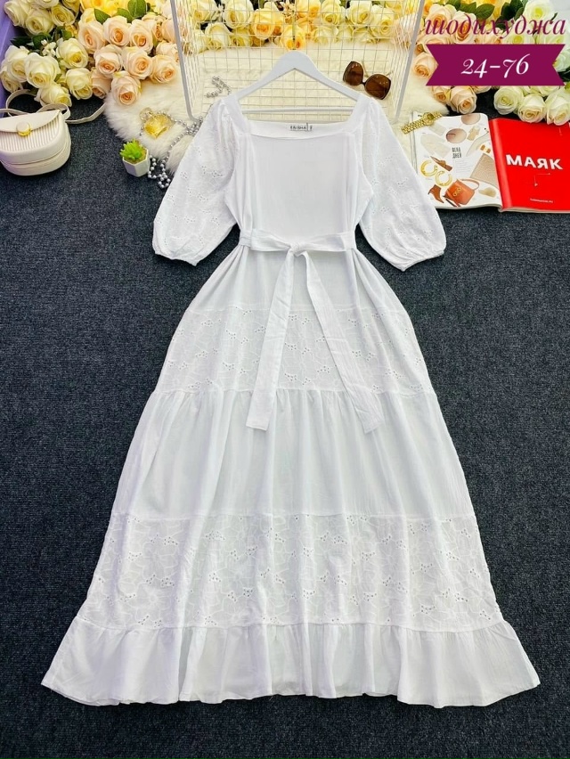 Платье 23017154