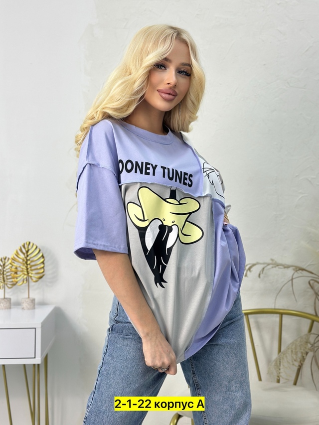 Футболка 23017132