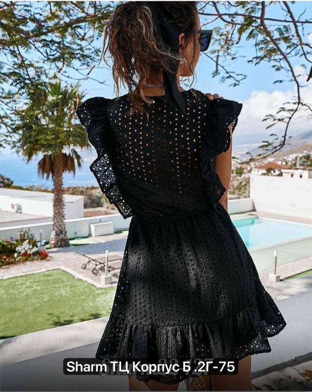 Платье 23017945