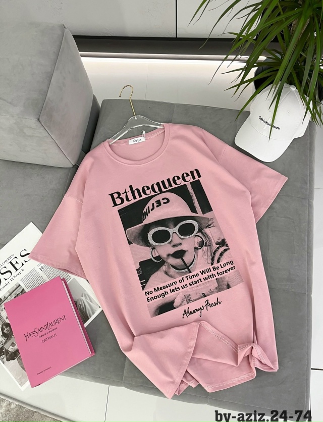 Футболка 23018332