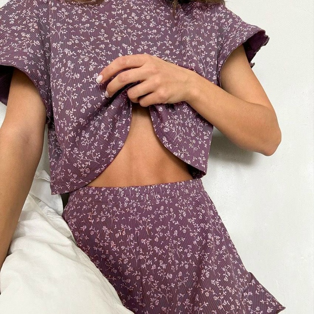 Пижама 23019136