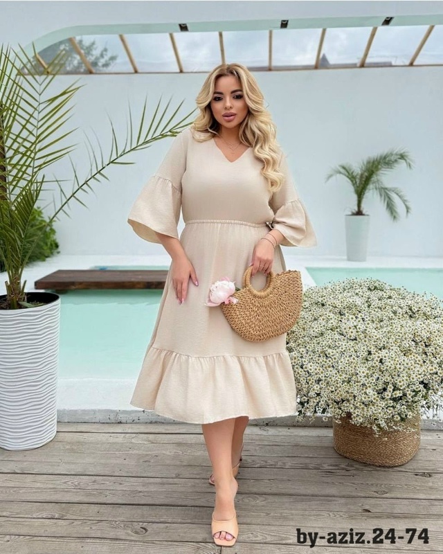 Платье 23018501