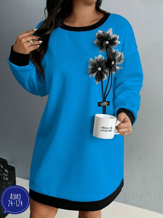 Платье 23018720