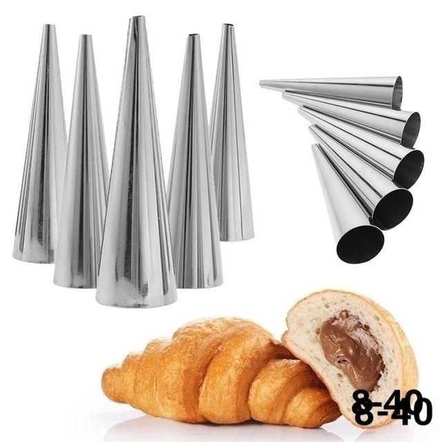 Набор трубочек для выпечки 23018096