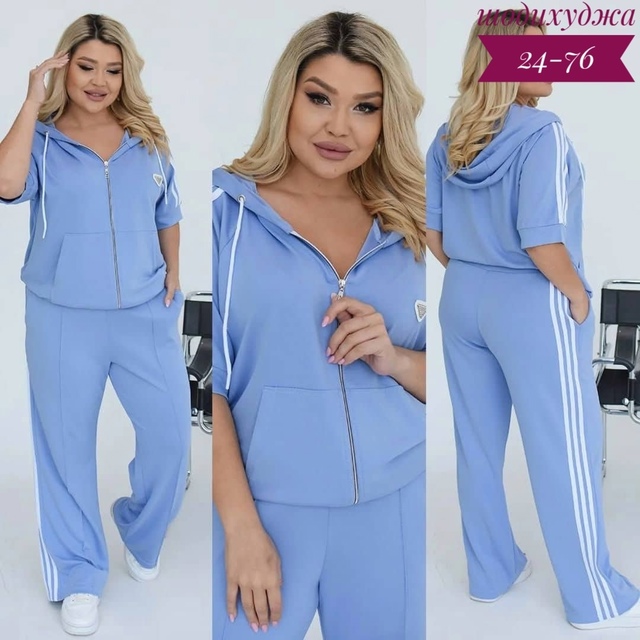 Спортивный костюм 23018105