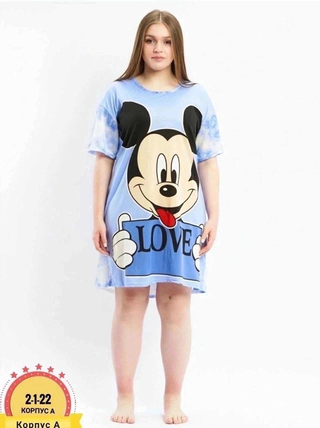 Туника 23017916