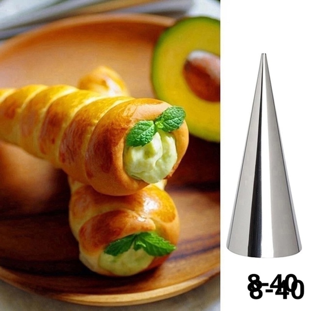 Набор трубочек для выпечки 23018096