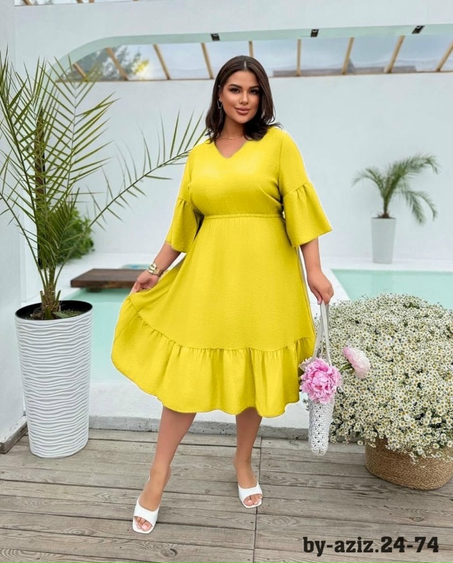 Платье 23018501