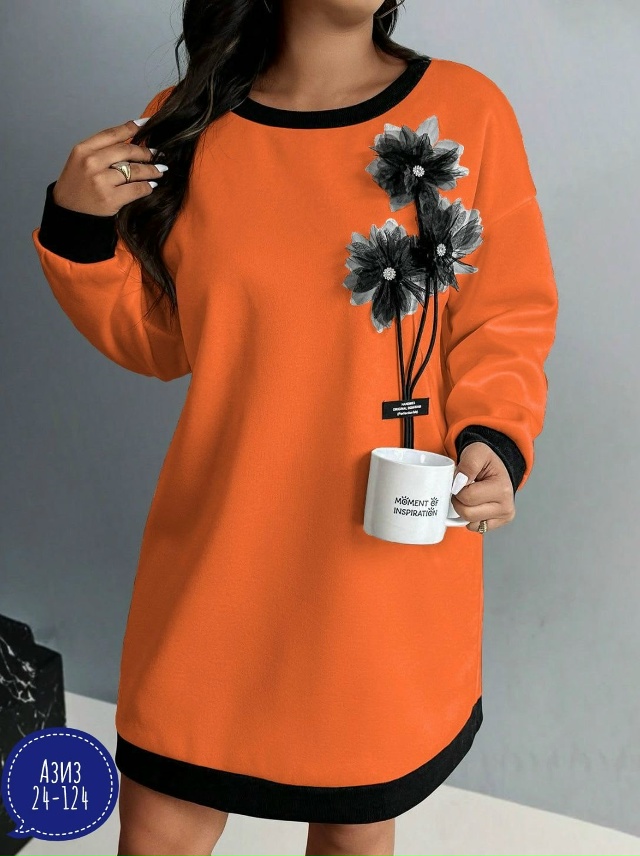 Платье 23018720