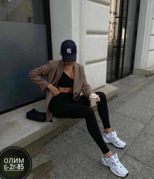 Леггинсы 23017873