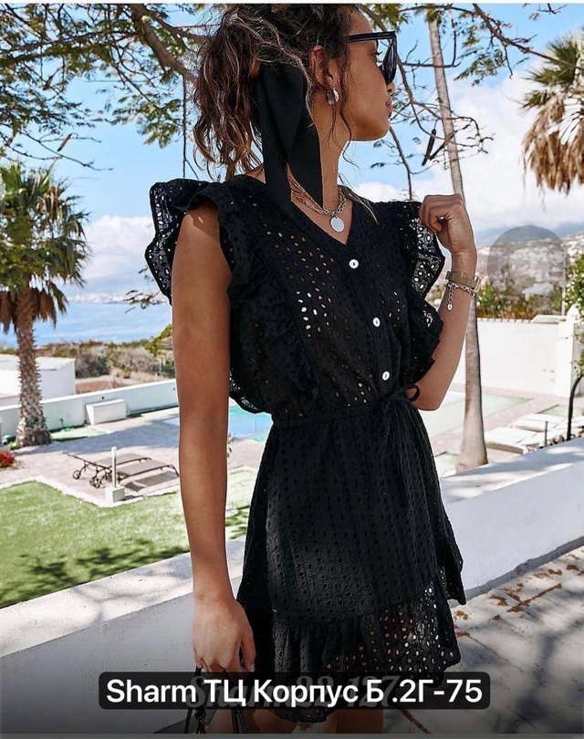 Платье 23017945