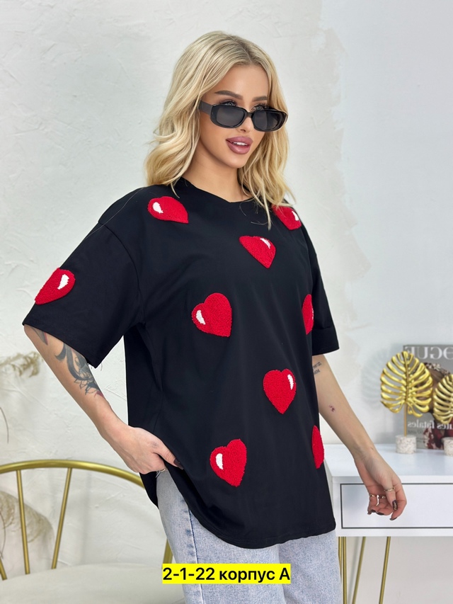 Футболка 23017988