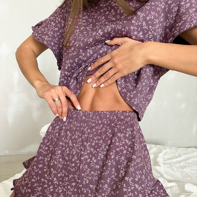 Пижама 23019136