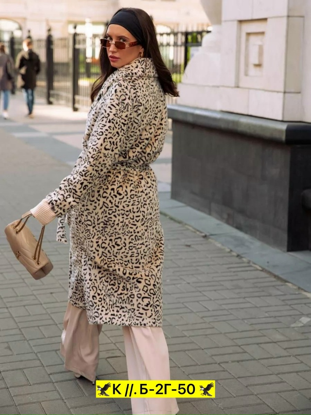 Пальто 23019303