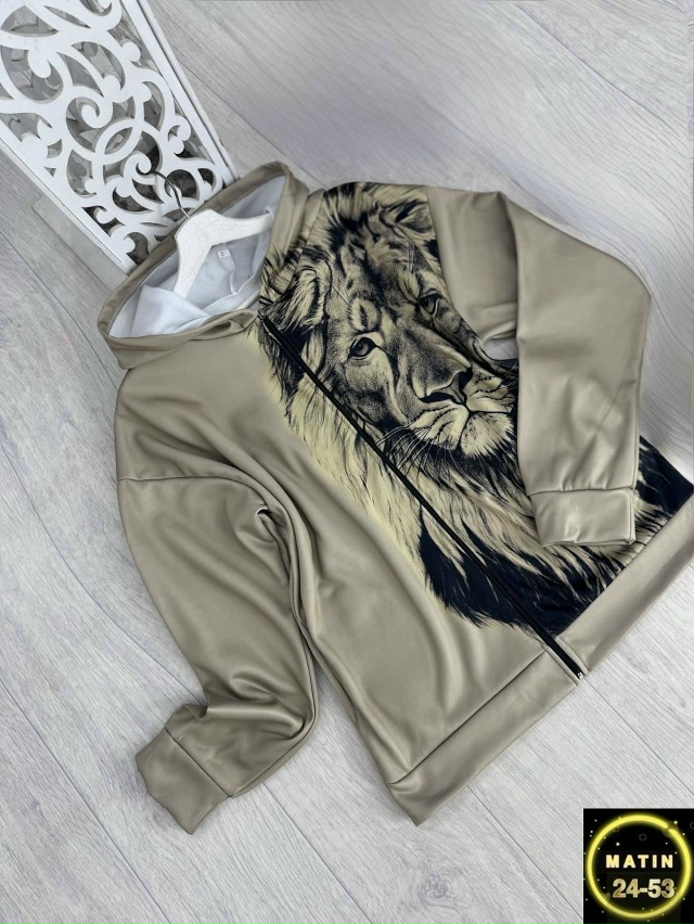 Толстовка 23019059