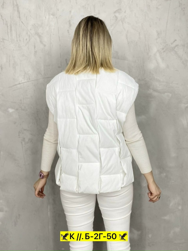 Жилет 23019221