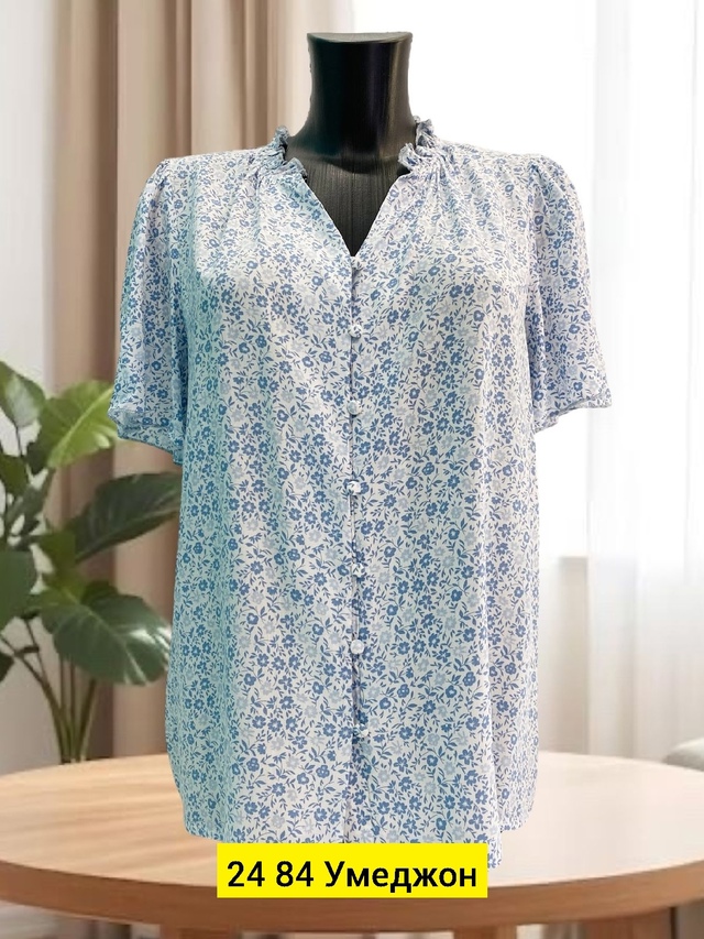 Рубашка 23017866