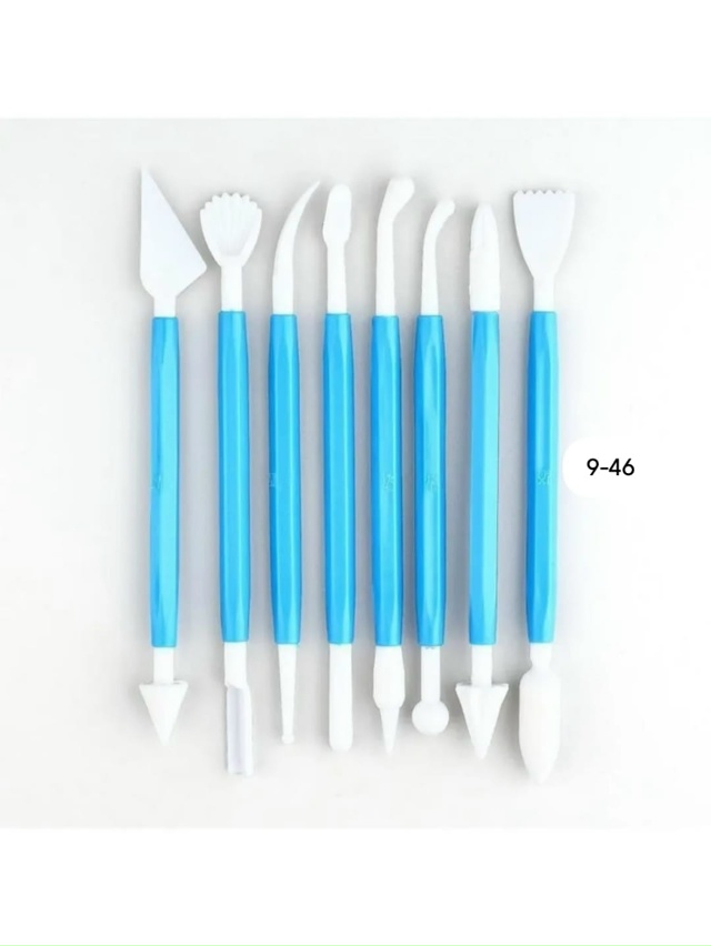 Набор стеков для лепки и моделирования 23018838