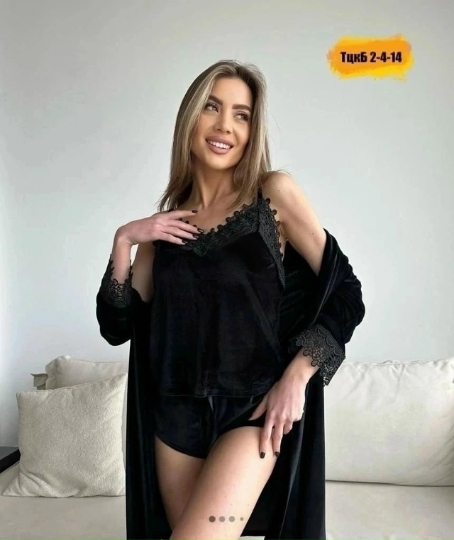 Пижама 23018730