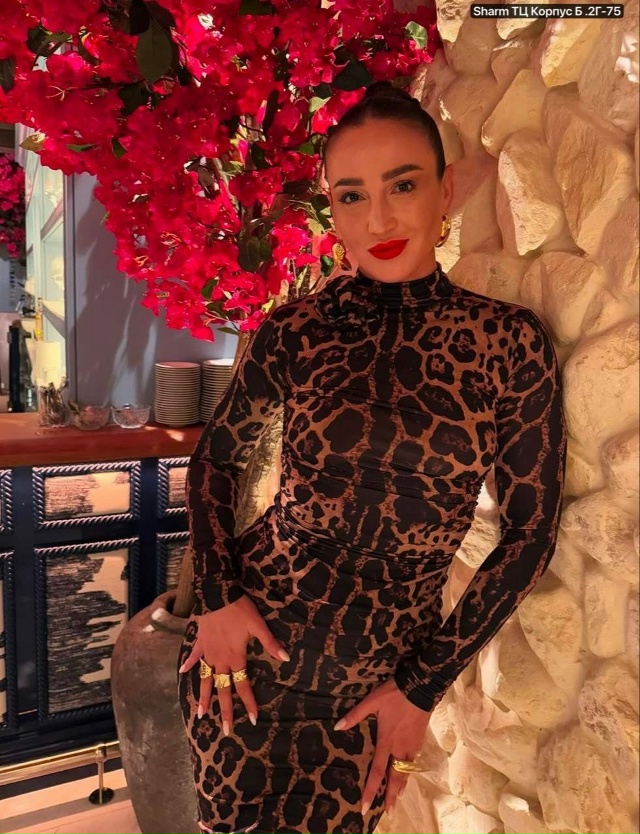 Платье 23018849