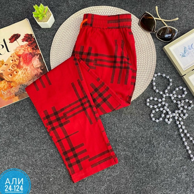 Спортивные брюки 23018842