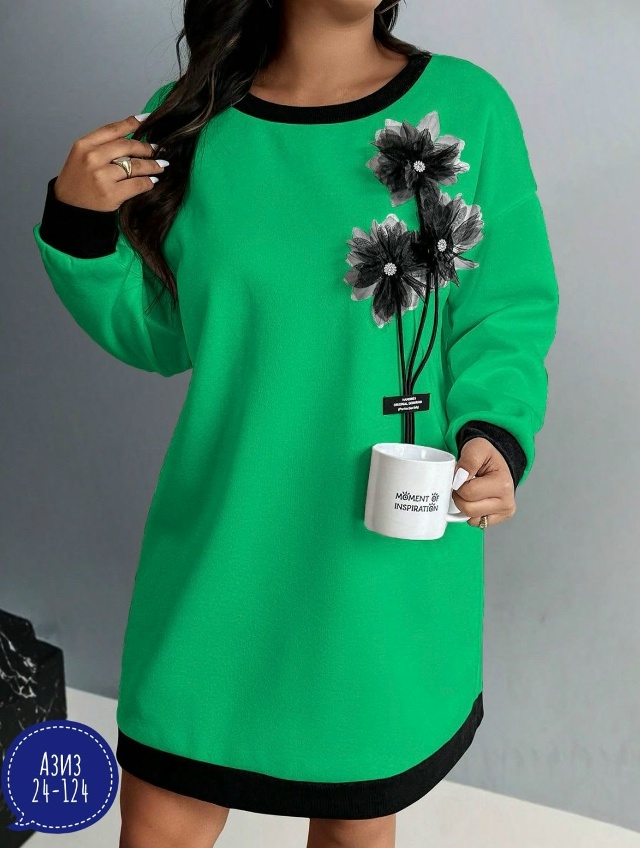 Платье 23018720