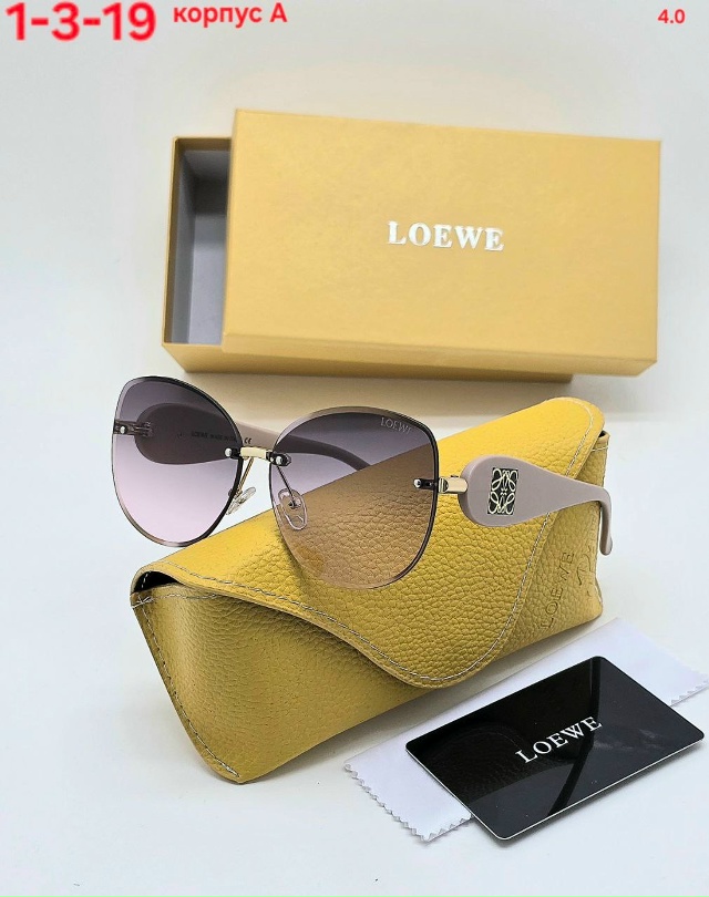 Солнцезащитные очки 23018951