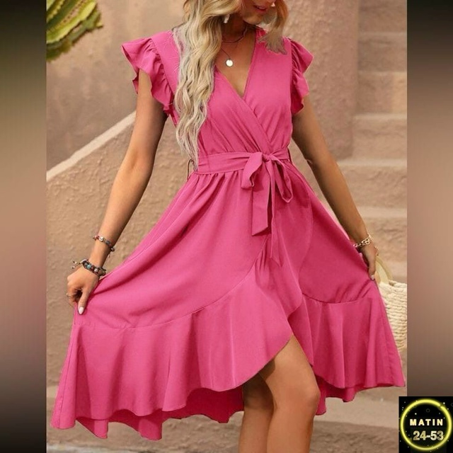 Платье 23018099