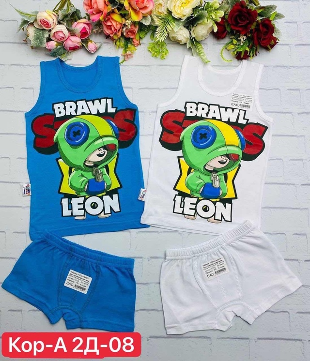 Комплект 23017841