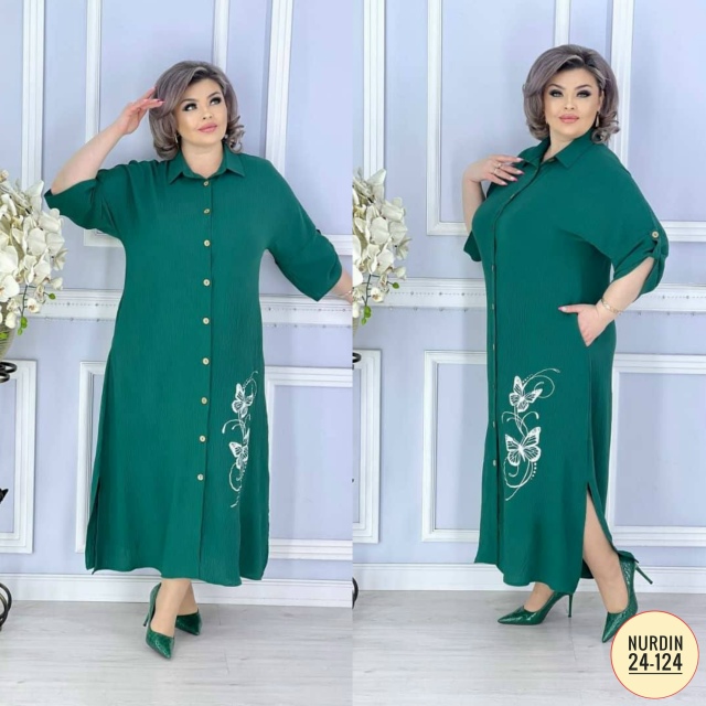 Платье 23018382