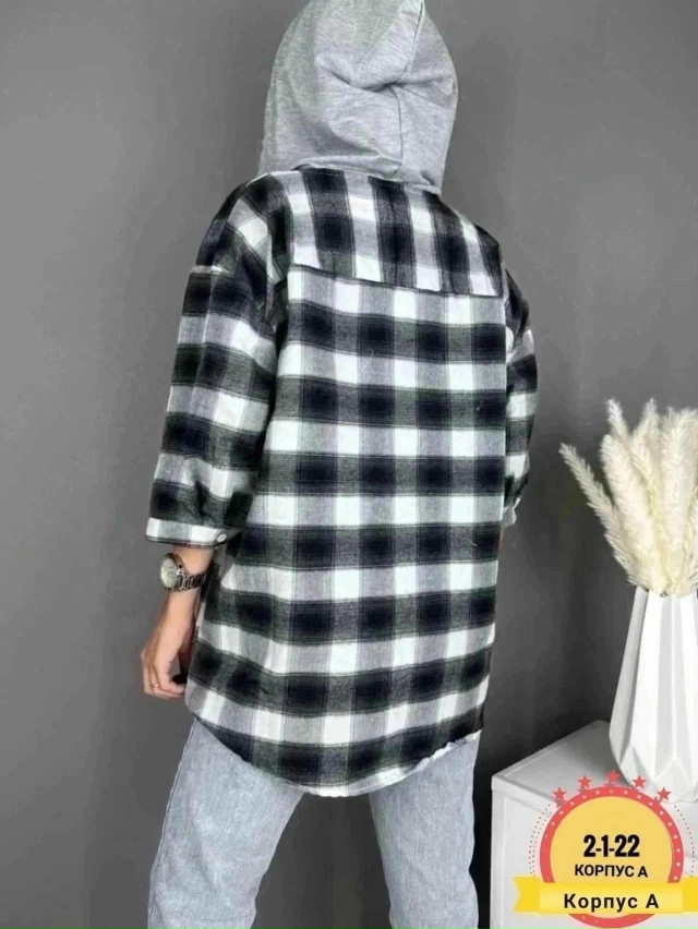 Рубашка 23017878