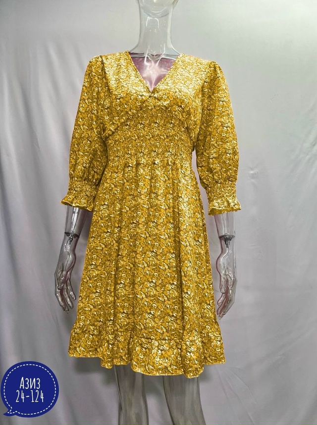 Платье 23018721