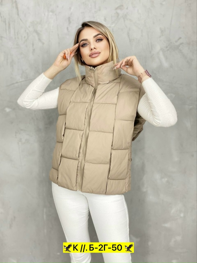 Жилет 23019221