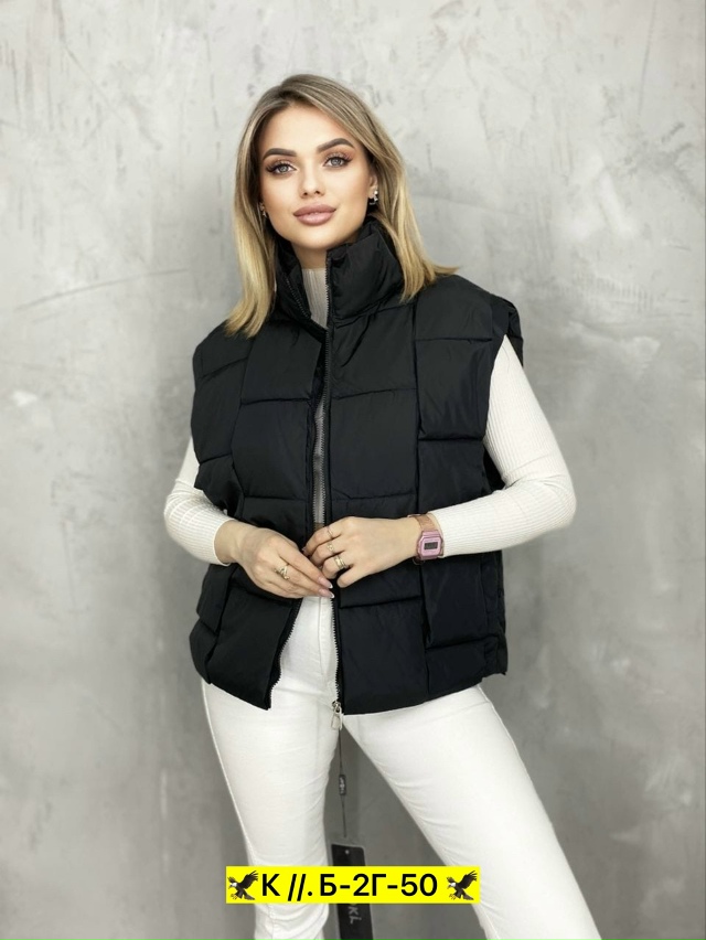 Жилет 23019221