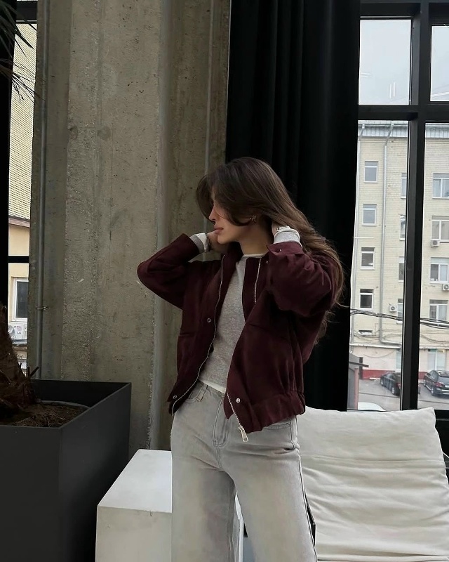 Толстовка 23017989