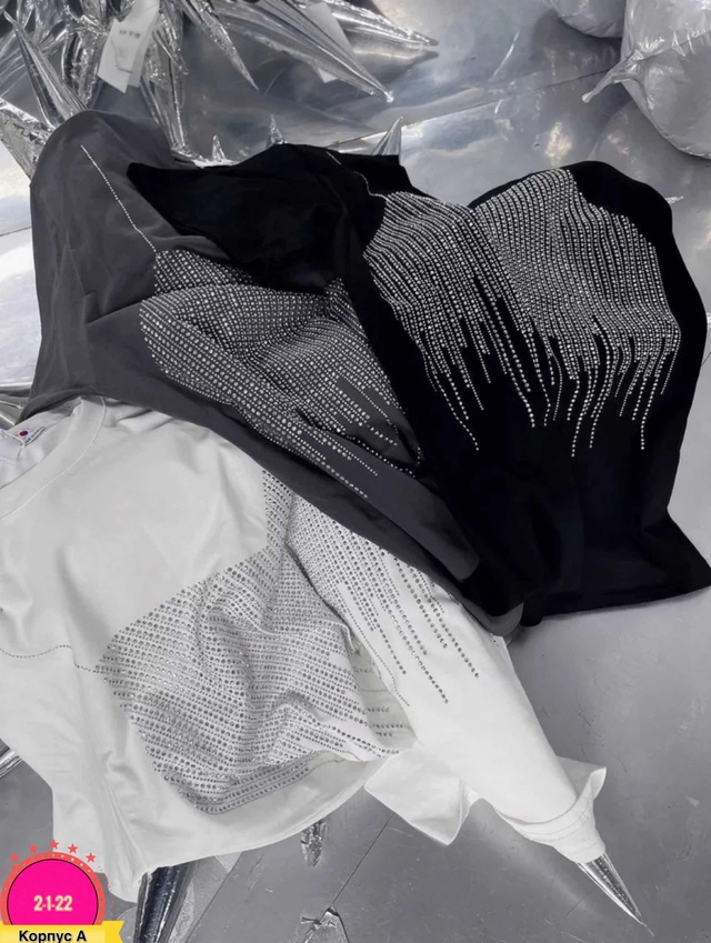 Футболка 23017917