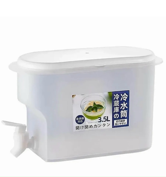 Лимонадница с краном 23018092