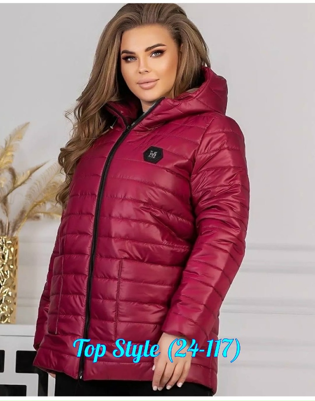 Куртка 23019112