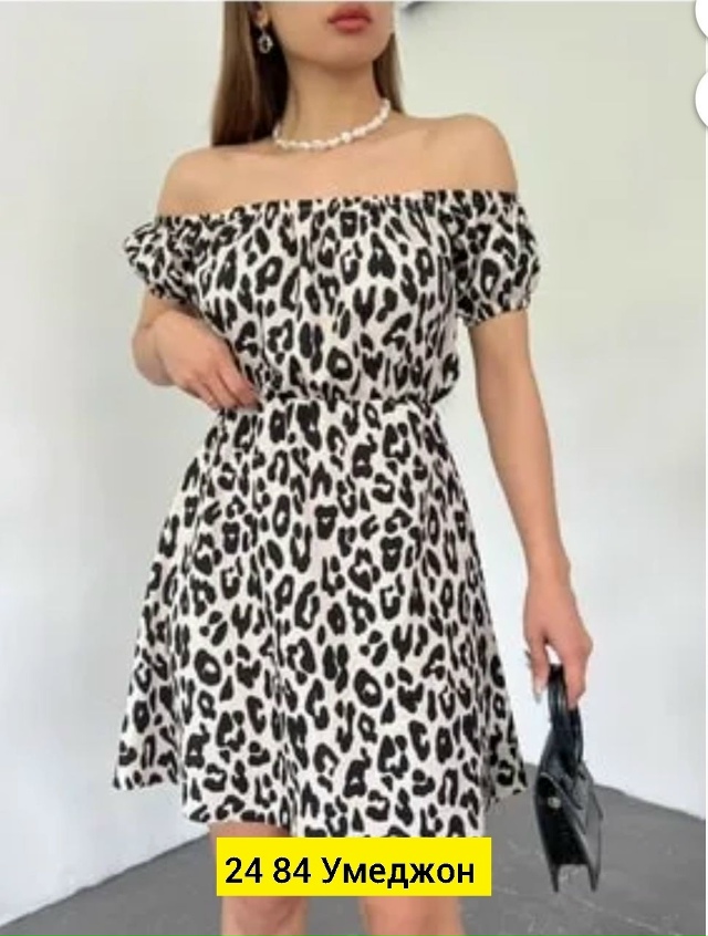 Платье 23018713