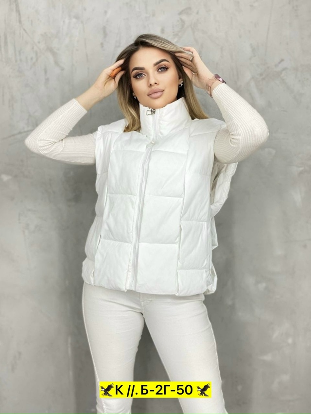 Жилет 23019221