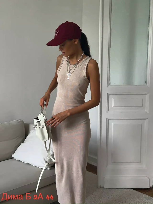 Платье 23018011